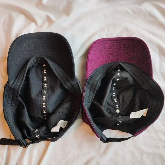 Under Armour Adjustable Athletic Hat - Picture 5 of 6